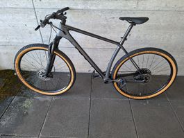 Scott Bike
