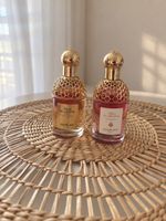 Guerlain Aqua Allegoria Parfum 2x 75ml Neuwertig