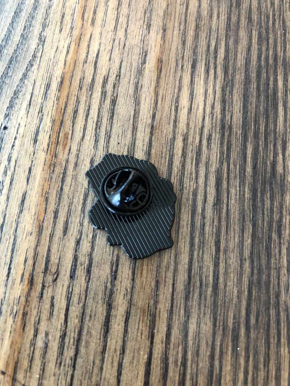 Spille & Fermagli: Pin Anstecker Eisbär wütender Bär angry bear – Nuovo e nell'imballaggio originale da Berg am Irchel venduto da Zweiti_Chance 1