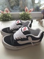 Vans Knu Skool