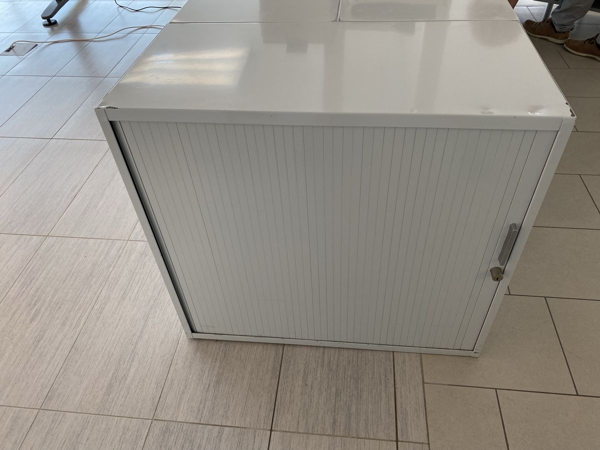 Schränke: Aktenschrank  – Gebraucht aus Hägglingen von Karin0802 4