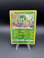 Bulbasaur - Pokemon GO (PGO) 🇬🇧