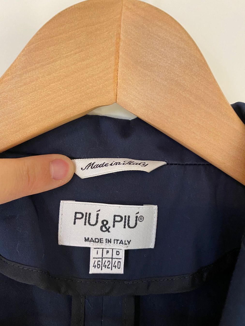 Giacche: PIU & PIU Blazer Damen Gr. 40 – Nuovo (secondo la descrizione) da Frauenfeld venduto da LIL_NA 2