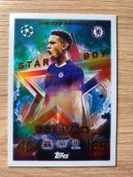 Soccer Estevao RC Starboy LIMITED Match Attax 25/26 🔥