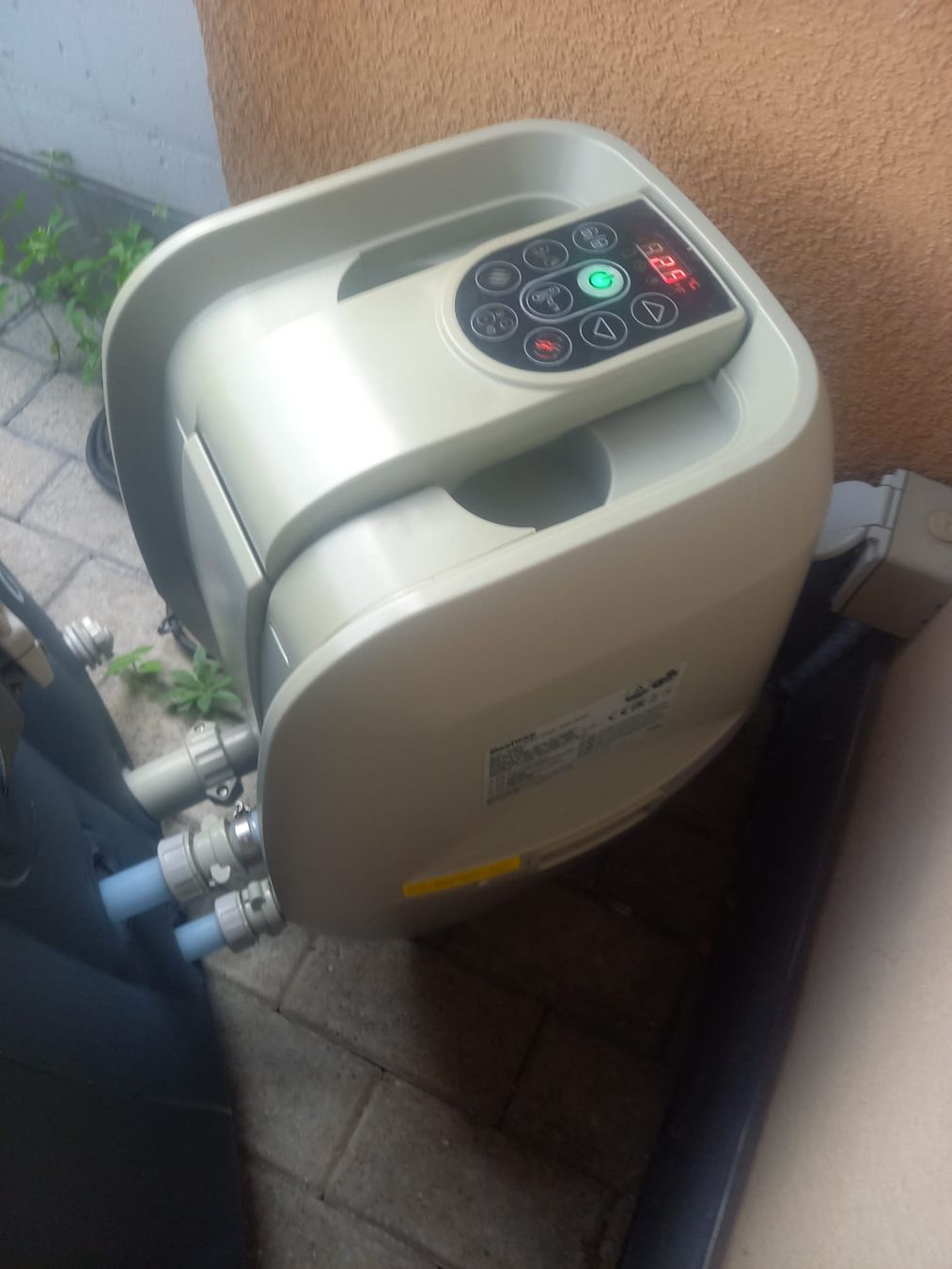 Whirlpool: Whirlpool Baja Airjet – Usato da Stans venduto da thomin8989 2