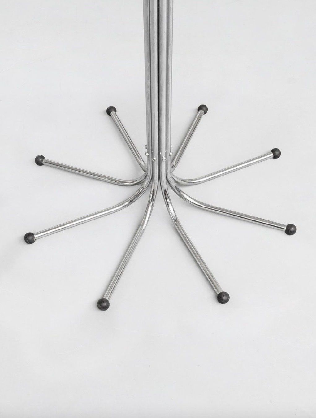 Garderobe: Mantelbaum von SIDSE WERNER – Gebraucht aus Zürich von ERATOMIUM 8