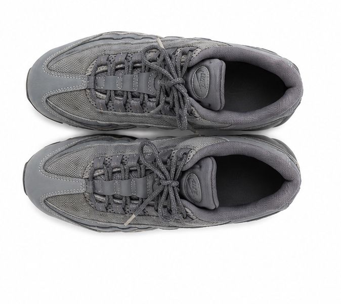 Nike Herrenschuhe: Nike Air Max 95 Sneaker  – Gebraucht aus Kriens von Asantos3 1