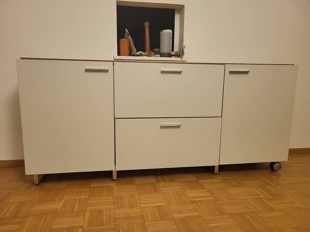 Kommoden: Sideboard (Pfister?) – Gebraucht aus Basel von tar_5bbt 2