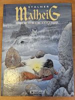 Malheig N 3 E.O. (T.B.E.)  L'œil de Wedal