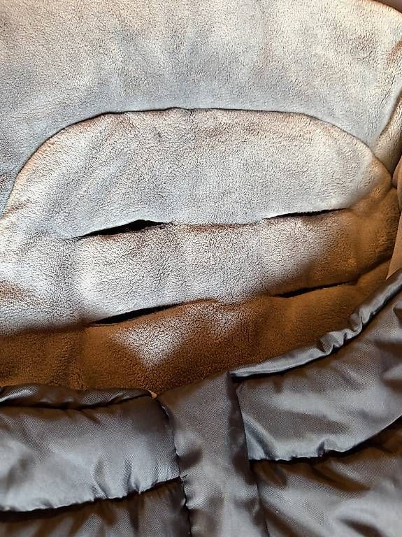 Sacchi a pelo: Fusssack  – Usato da Schindellegi venduto da Cschuetz 1