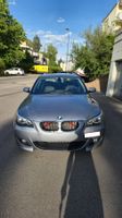 BMW E60