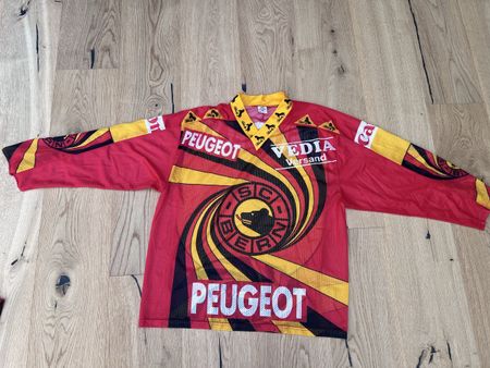SCB Trikot 1993/94