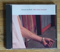 Green On Red – This Time Around - D10
