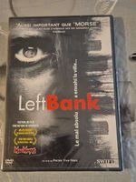 DVD Left Bank - Thriller Fantastique Neuf Sous Blister