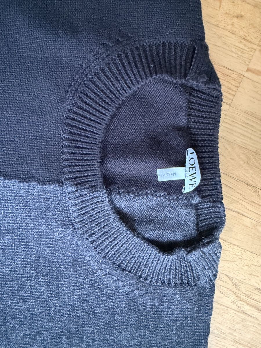 Loewe Maglioni & Felpe: Loewe Pullover 100% Wolle  – Nuovo (secondo la descrizione) da Dübendorf venduto da kerstinbrisbane 5