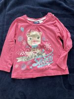 Langarmshirt von Lupilu, Grösse 86/92