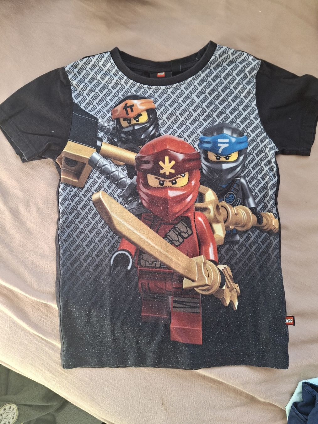 Lotti & Set di vestiti: Schöne Hemden & coole Shirts – Usato da Elgg venduto da des_hd2n 7