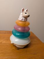 Fisher-Price - Kids Llama Stacking Toy