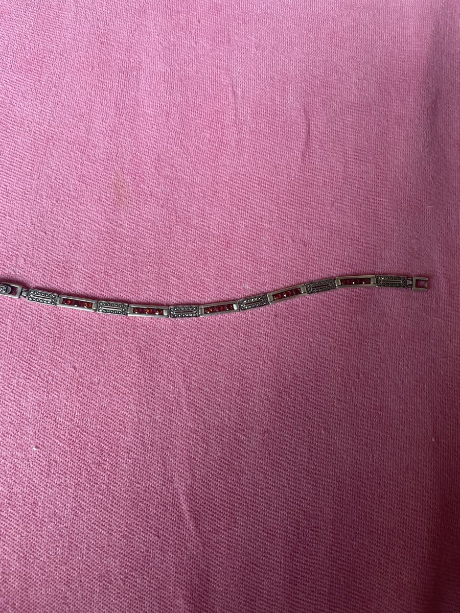 Bracciali & Braccialetti: Armkette – Usato da Reinach AG venduto da M_2024 1