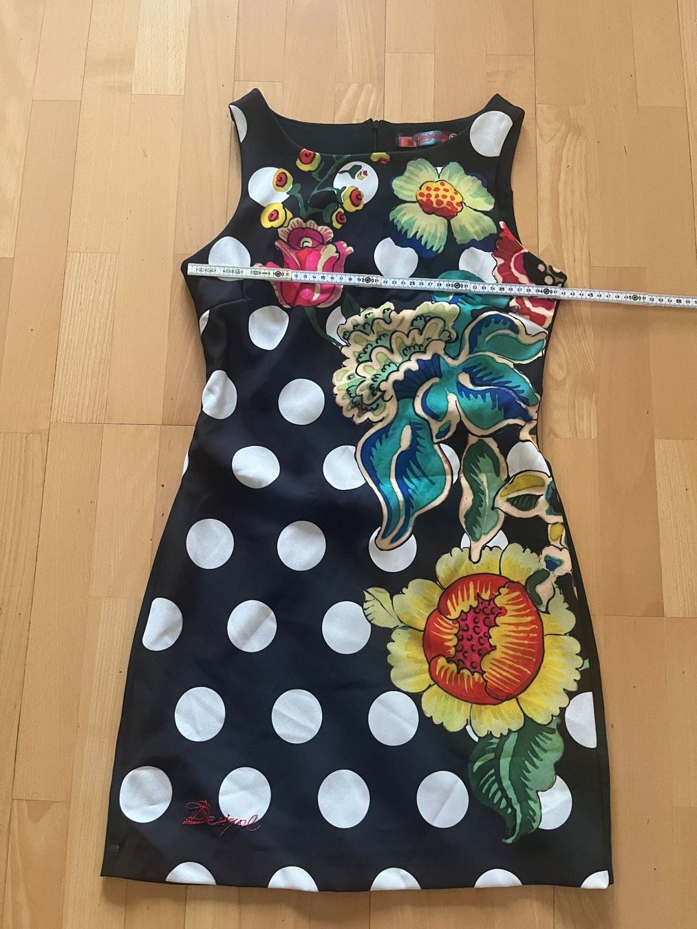 Desigual Robes: Desigual Kleid – D'occasion à Horw par mel_j56q