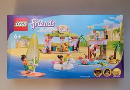 Lego Friends 41710 Surfschule