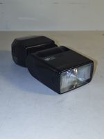 Blitzgerät von Minolta Program 5200i. (nov519)