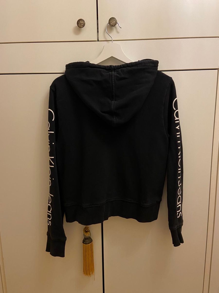 Calvin Klein Giacche: Jacke Calvin Klein – Usato da Dübendorf venduto da Sebashop 1