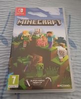 MINECRAFT NINTENDO SWITCH