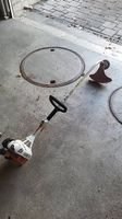 Stihl FS38 Trimmer Fadenmäher