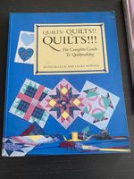 6 libri patchwork 