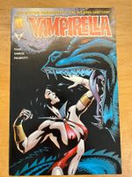 VAMPIRELLA #14 NOVEMBER 2002