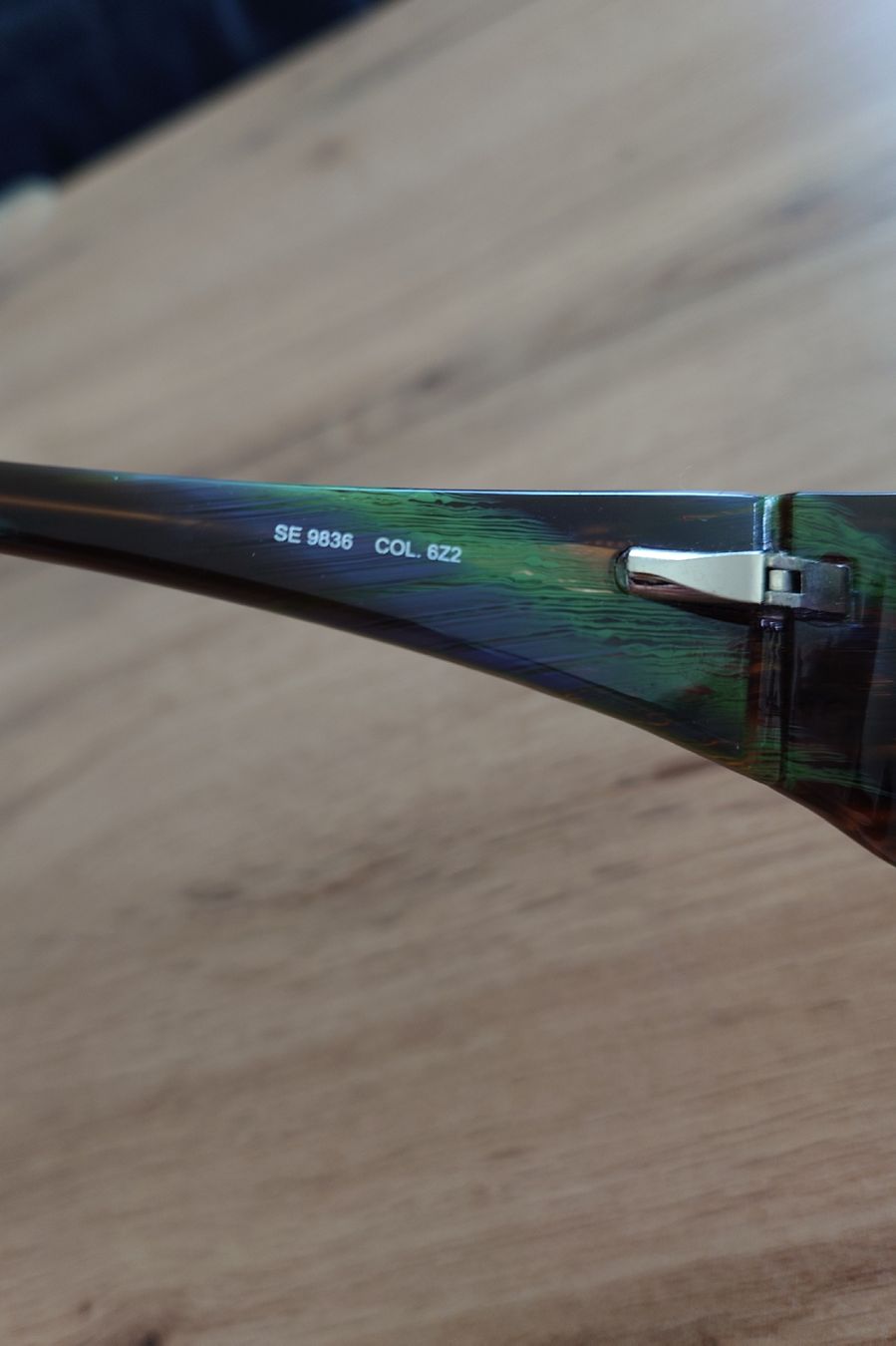 Etro Brillen & Gläser: ETRO Brille  – Gebraucht aus Wauwil von Belton 5