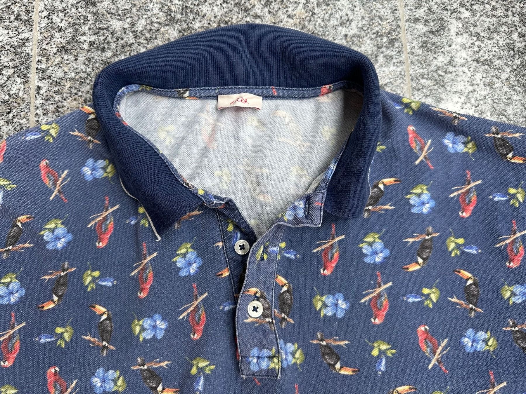 Magliette Polo: Herren Poloshirt – Usato da Remigen venduto da Orlana7 1