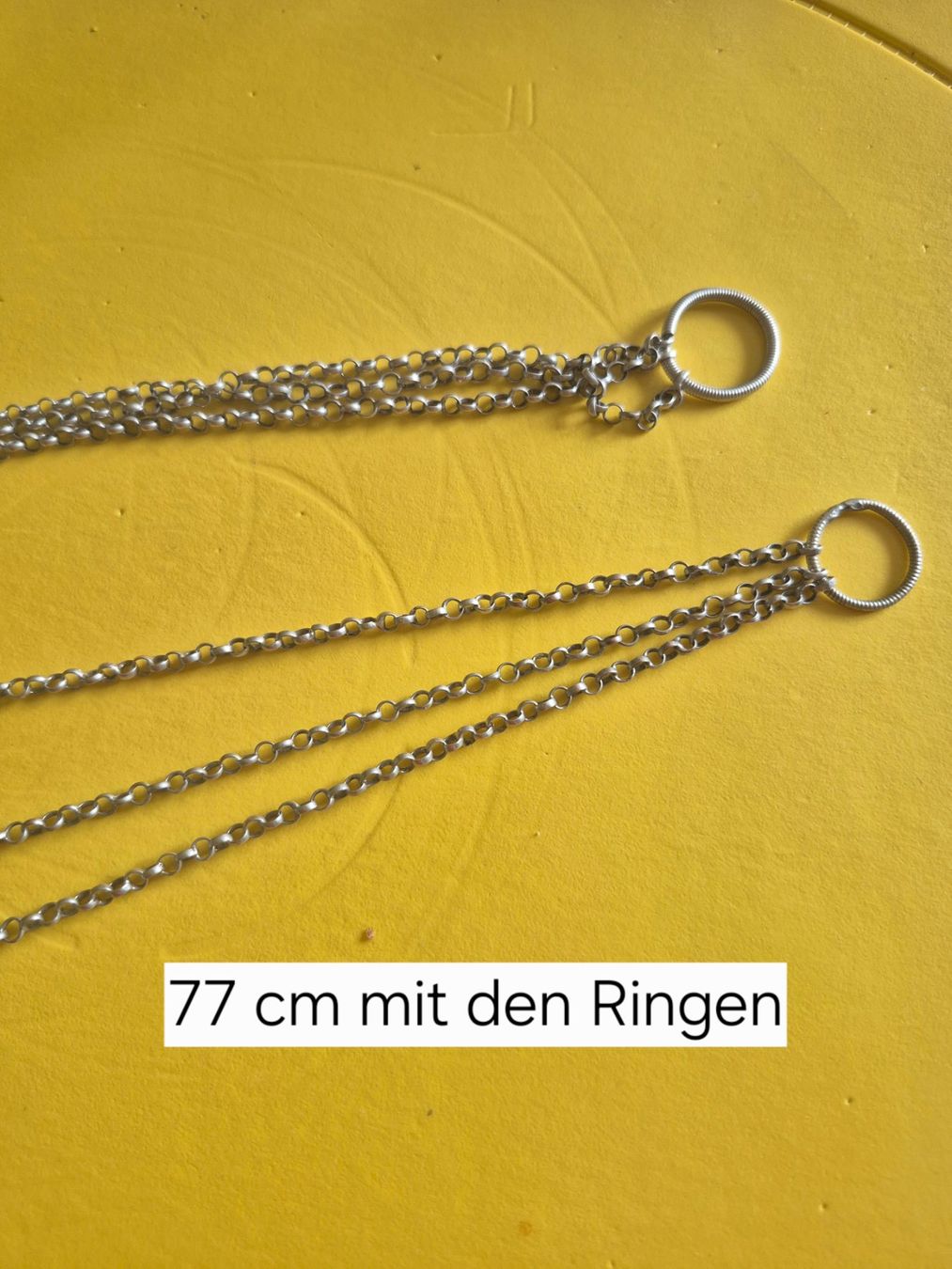 Ketten: Trachtenketten – Gebraucht aus Bern von san_kcw5 5