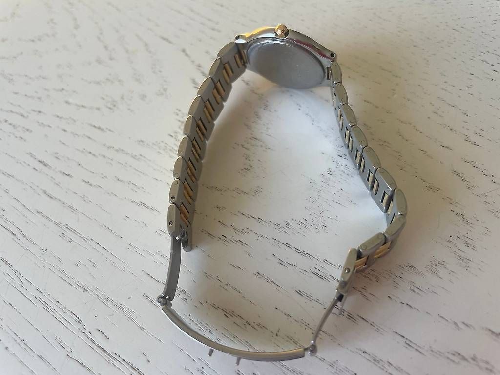 Cartier Armbänder & -reifen: Ferrari Formula von Cartier – Gebraucht aus Meggen von heli_maesi 3
