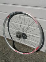 Roue arrière Fulcrum 10v