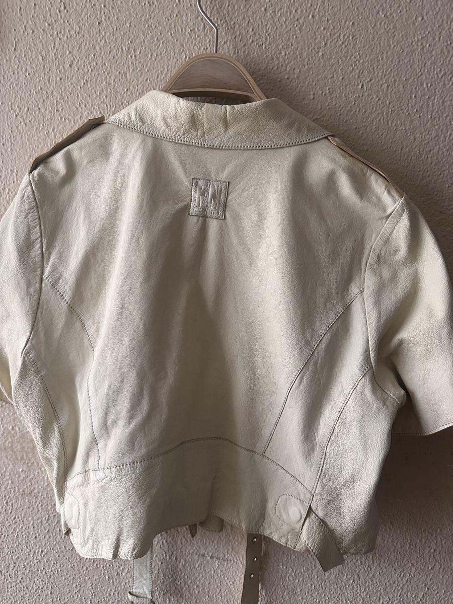 Giacche: Lederjacke Gr XL – Nuovo e nell'imballaggio originale da Immensee venduto da kunterbunt010 3