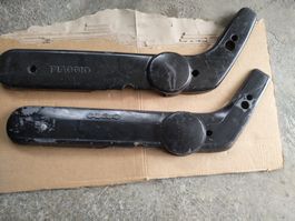 Piaggio Ciao Seitenschützer  Mono 4x