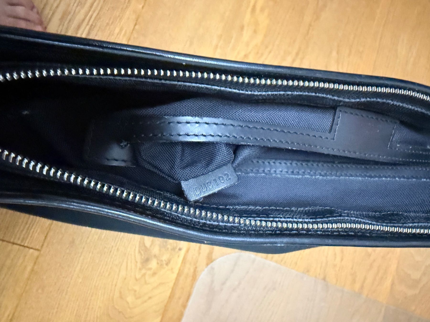 Louis Vuitton Borse: Wunderschöne Louis Vuitton Business Tasche – Nuovo (secondo la descrizione) da Hagendorn venduto da Tiagoneves10 7