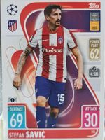 Topps Match Attax 193