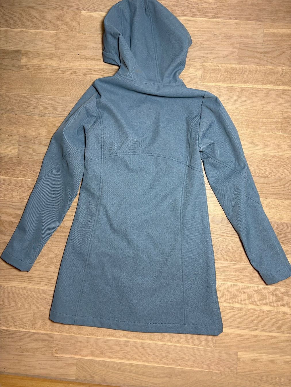 Elkline Mäntel: Elkline Softshell Mantel – Gebraucht aus Elgg von Jo_Naj 1