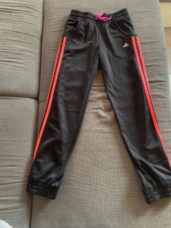 Adidas Trainerhose Grösse 152