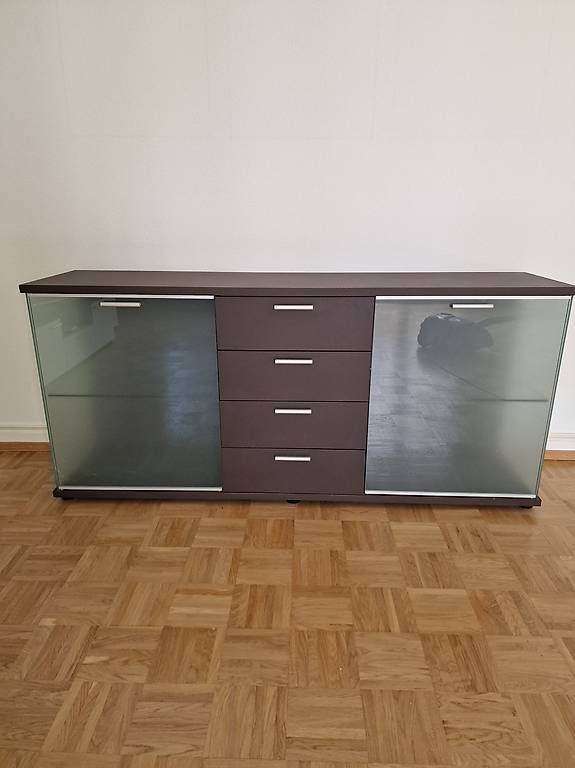 Kommoden: Sideboard - abholbar bis 28.08.26 – Gebraucht aus Basel von foo_yrj6