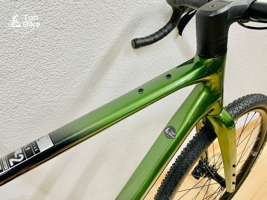 Focus Velos: NEW Focus Atlas 6.9 L/57cm – Neu und originalverpackt aus Stallikon von TopBikeCH 5