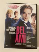 DVD Bel Ami mit Robert Pattinson, top Zustand