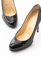 CHRISTIAN LOUBOUTIN - Pointure 40,5