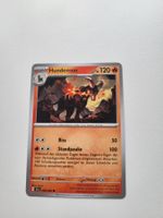 Hundemon / Houndoom (Shrouded Fable 008/064)