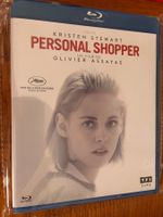 Personal Shopper (2016, Blu-ray, Kristen Stewart)