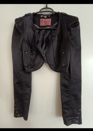 Damen Blazer Gr. XS