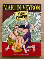 L'AMOUR PROPRE NE LE RESTE JAMAIS TRES LONGTEMPS / ONE SHOT